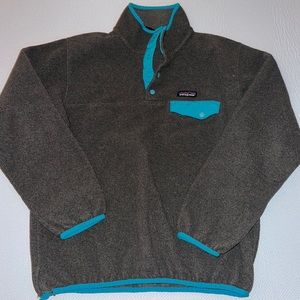 Patagonia pullover